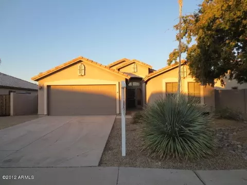 3312 E Oriole Dr, Gilbert, AZ 85297 photo 1