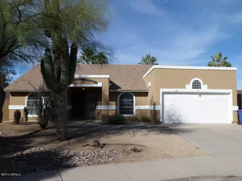 4836 E Gary St, Mesa, AZ 85205 photo 1