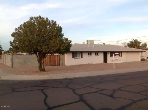 2 E La Pasada Blvd, Goodyear, AZ 85338 photo 1