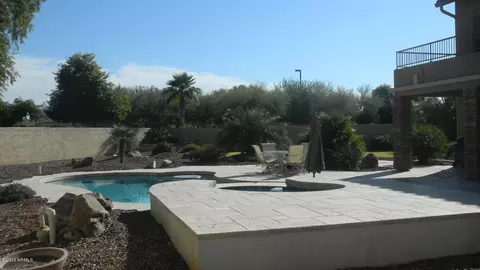 200 E Canyon Creek Dr, Gilbert, AZ 85295 photo 5