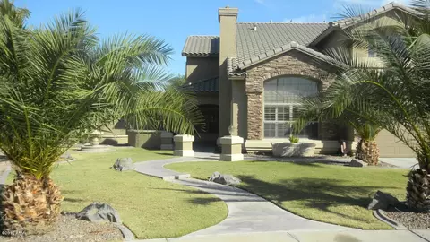 200 E Canyon Creek Dr, Gilbert, AZ 85295 photo 3