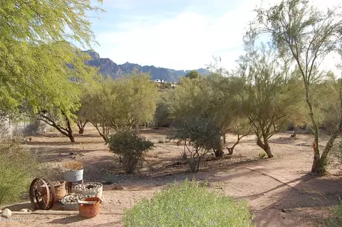 891 N Roadrunner Rd, Apache Junction, AZ 85119 photo 22