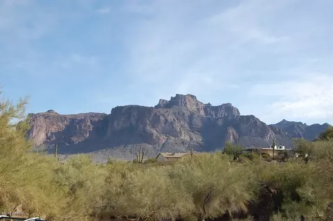 891 N Roadrunner Rd, Apache Junction, AZ 85119 photo 19