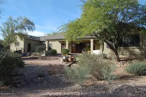 891 N Roadrunner Rd, Apache Junction, AZ 85119 photo 24