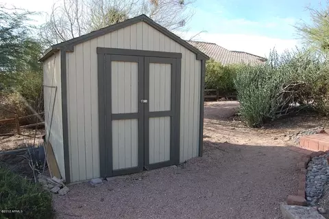 891 N Roadrunner Rd, Apache Junction, AZ 85119 photo 28