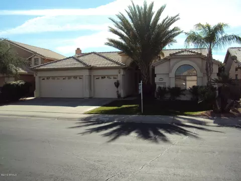 1903 E Appaloosa Rd, Gilbert, AZ 85296 photo 1