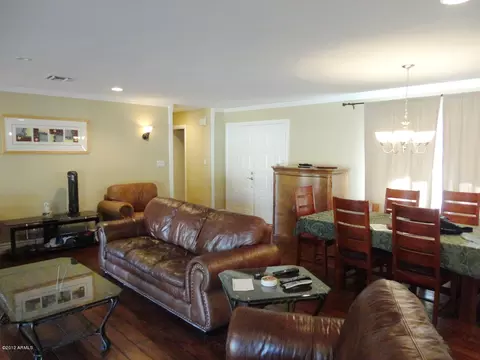 342 W Harmont Dr, Phoenix, AZ 85021 photo 9