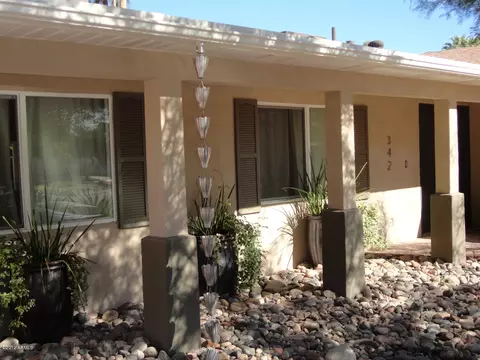 342 W Harmont Dr, Phoenix, AZ 85021 photo 3