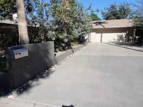 342 W Harmont Dr, Phoenix, AZ 85021 photo 8