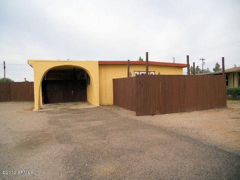 1900 S Mariposa Rd, Apache Junction, AZ 85119 photo 1