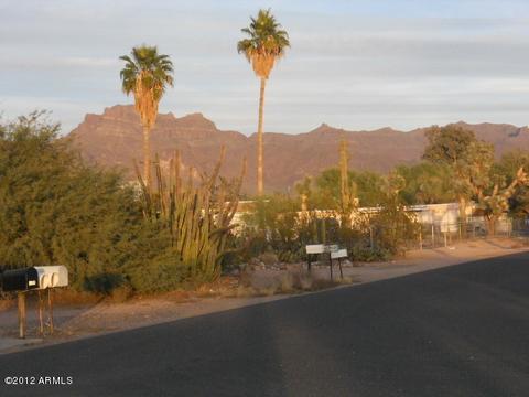 1900 S Mariposa Rd, Apache Junction, AZ 85119 photo 21