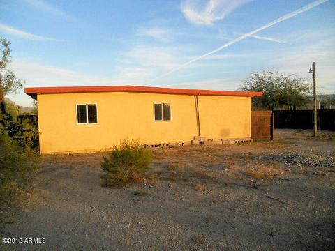 1900 S Mariposa Rd, Apache Junction, AZ 85119 photo 11