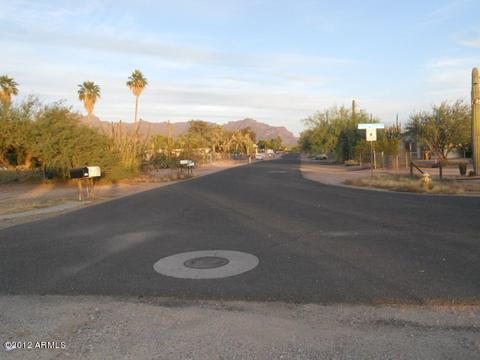 1900 S Mariposa Rd, Apache Junction, AZ 85119 photo 25