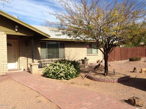 2033 N 64th St, Mesa, AZ 85215 photo 1