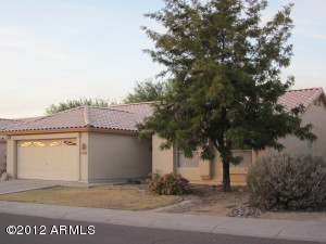 202 W Behrend Dr, Phoenix, AZ 85027 photo 1