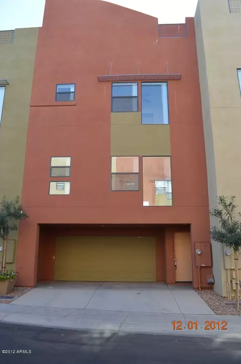 4743 E Culver St, Phoenix, AZ 85008 photo 1