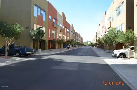4743 E Culver St, Phoenix, AZ 85008 photo 2