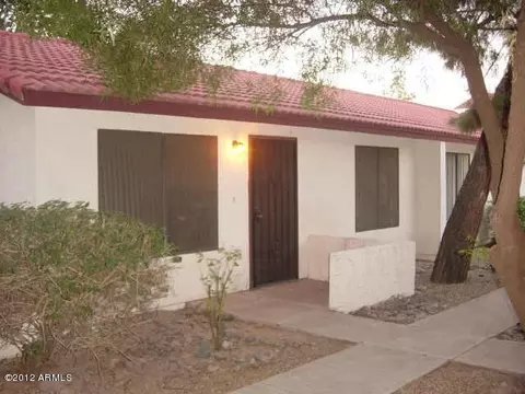 2832 E Waltann Ln #3, Phoenix, AZ 85032 photo 1