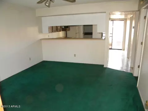 2832 E Waltann Ln #3, Phoenix, AZ 85032 photo 2