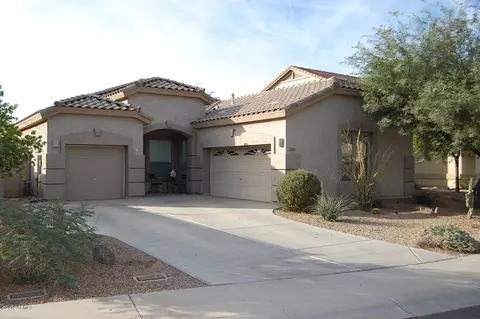 10761 E Medina Ave, Mesa, AZ 85209 photo 1