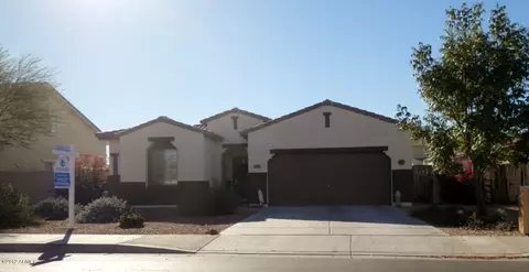 1421 E Azalea Dr, Gilbert, AZ 85296 photo 1