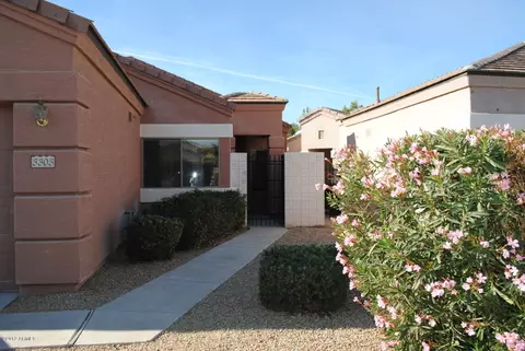 3303 E Maldonado Dr, Phoenix, AZ 85042 photo 2