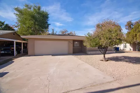 238 S Olive --, Mesa, AZ 85204 photo 2