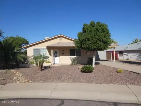 2212 E Coghlan Pl, Phoenix, AZ 85028 photo 1