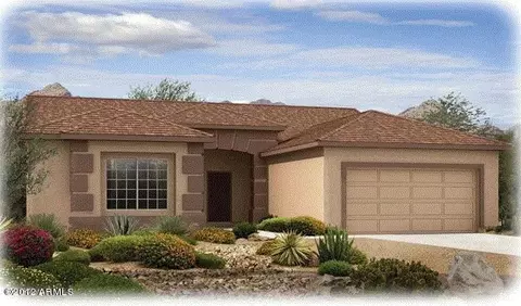 2894 Eleana Ln, Gilbert, AZ 85298 photo 1