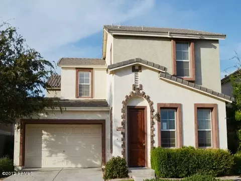 4342 E Tyson St, Gilbert, AZ 85295 photo 1