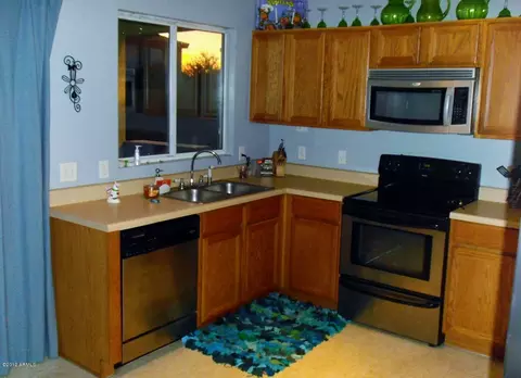 3931 Esplanade Ave, Gilbert, AZ 85297 photo 4