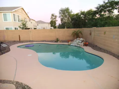 3931 Esplanade Ave, Gilbert, AZ 85297 photo 2