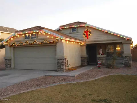 3931 Esplanade Ave, Gilbert, AZ 85297 photo 1