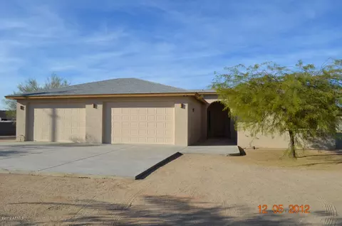 2432 E Grovers Ave, Phoenix, AZ 85032 photo 1