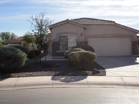 4729 E Mia Ct, Gilbert, AZ 85298 photo 1