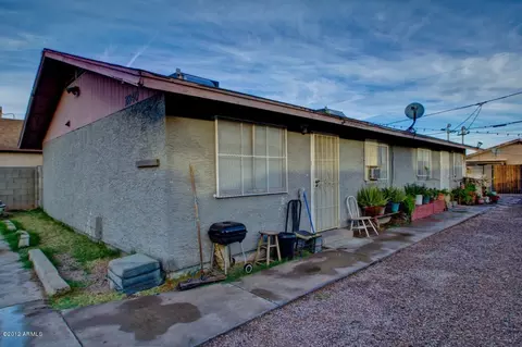 2840 E Atlanta Ave, Phoenix, AZ 85040 photo 1