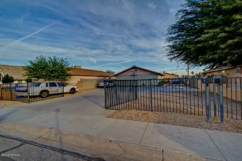 2840 E Atlanta Ave, Phoenix, AZ 85040 photo 2