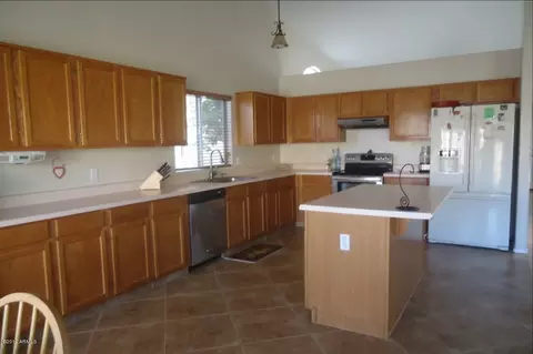 2065 E Nunneley Ct, Gilbert, AZ 85296 photo 2