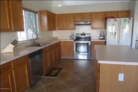 2065 E Nunneley Ct, Gilbert, AZ 85296 photo 3