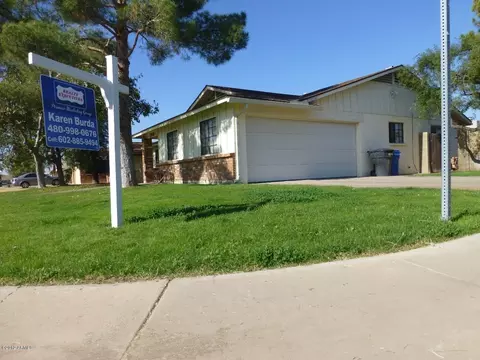 2928 E Dolphin Ave, Mesa, AZ 85204 photo 2