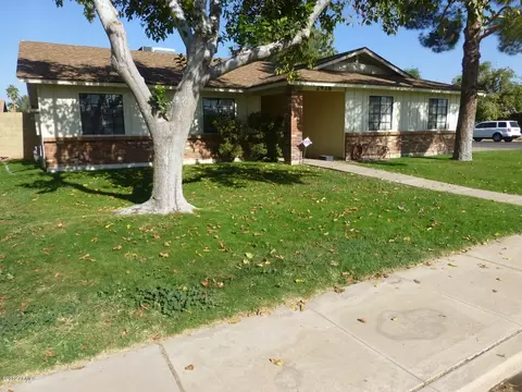 2928 E Dolphin Ave, Mesa, AZ 85204 photo 1