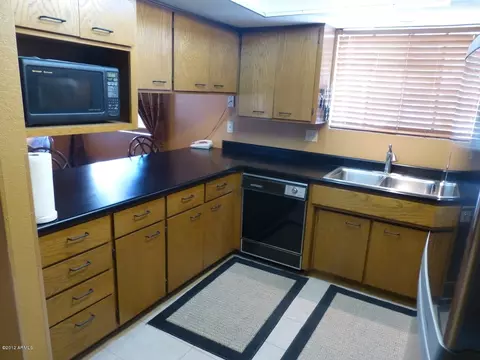 2928 E Dolphin Ave, Mesa, AZ 85204 photo 5