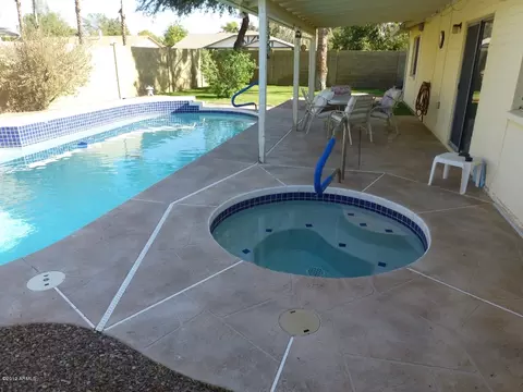 2928 E Dolphin Ave, Mesa, AZ 85204 photo 11