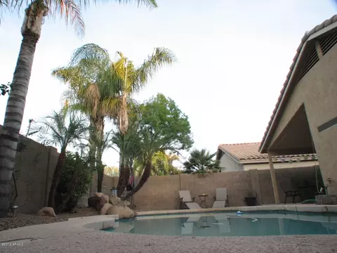 876 E Baylor Ln, Gilbert, AZ 85296 photo 62
