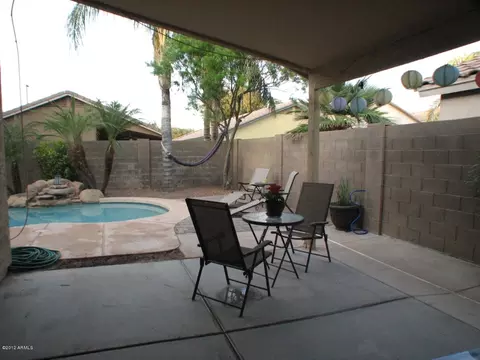 876 E Baylor Ln, Gilbert, AZ 85296 photo 50