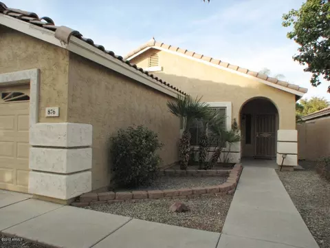 876 E Baylor Ln, Gilbert, AZ 85296 photo 3