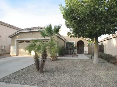 876 E Baylor Ln, Gilbert, AZ 85296 photo 1