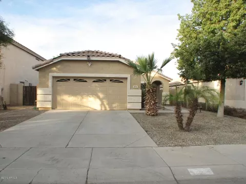 876 E Baylor Ln, Gilbert, AZ 85296 photo 2