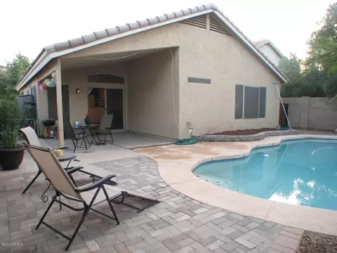 876 E Baylor Ln, Gilbert, AZ 85296 photo 52