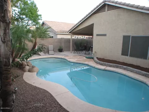 876 E Baylor Ln, Gilbert, AZ 85296 photo 61
